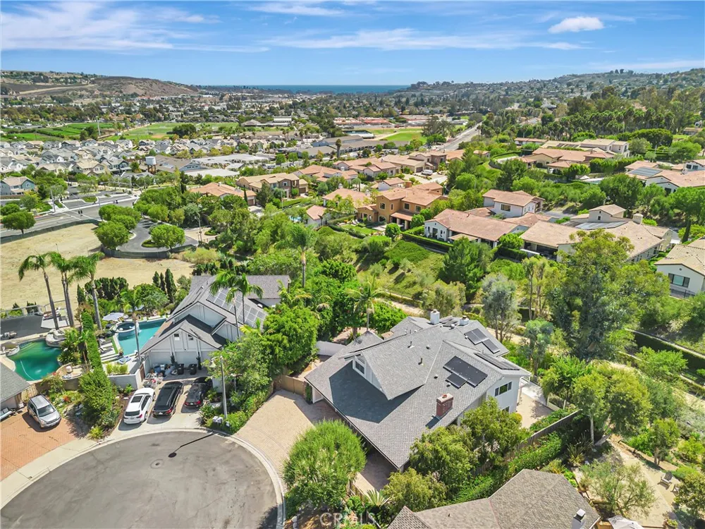 32181 Paseo De Manuel San Juan Capistrano, CA 92675