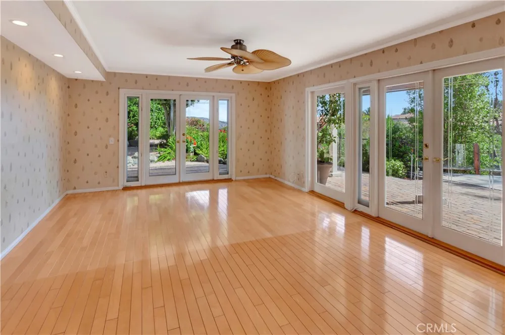 32181 Paseo De Manuel San Juan Capistrano, CA 92675