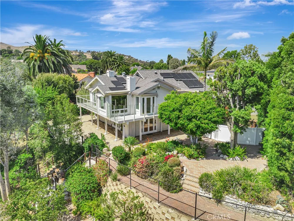 32181 Paseo De Manuel San Juan Capistrano, CA 92675