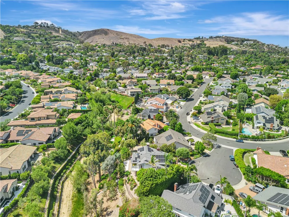 32181 Paseo De Manuel San Juan Capistrano, CA 92675