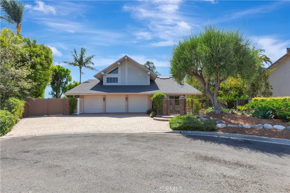 32181 Paseo De Manuel San Juan Capistrano, CA 92675