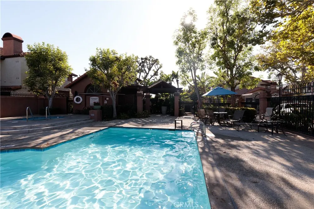 12 Flor De Mar Rancho Santa Margarita, CA 92688