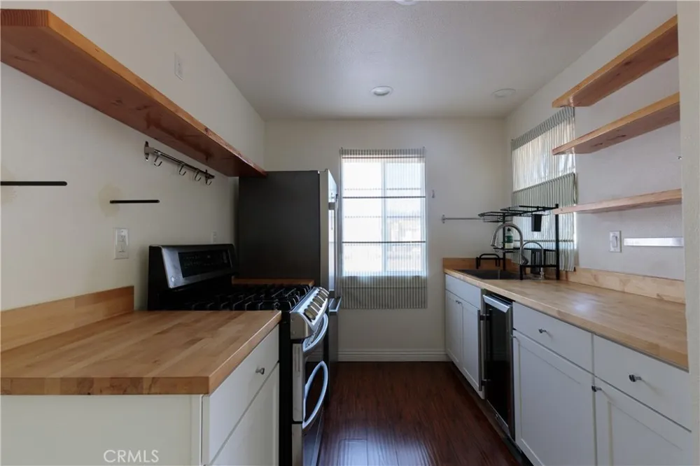 12 Flor De Mar Rancho Santa Margarita, CA 92688