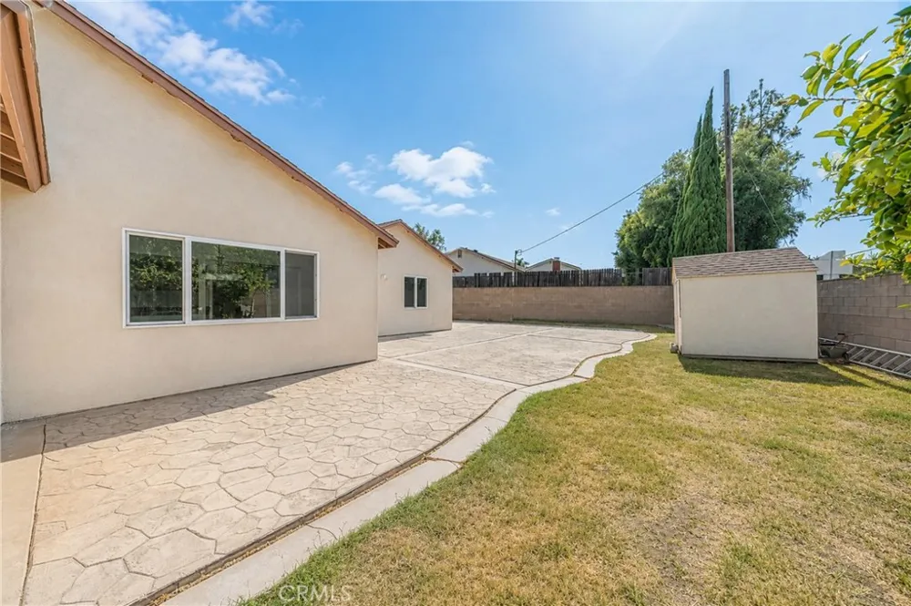 21265 Gerndal Diamond Bar, CA 91789