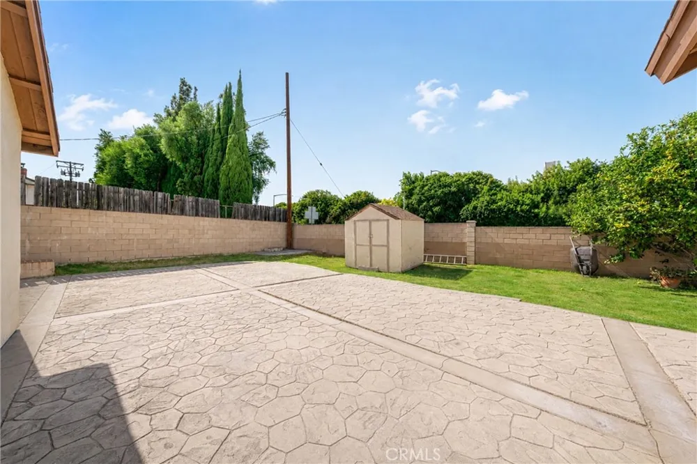 21265 Gerndal Diamond Bar, CA 91789