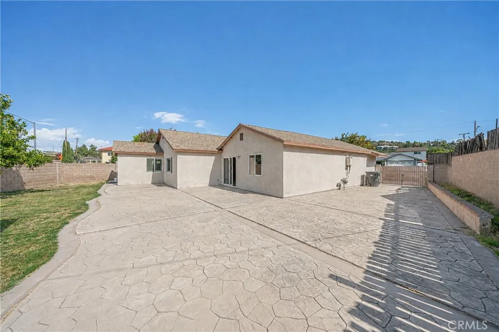 21265 Gerndal Diamond Bar, CA 91789