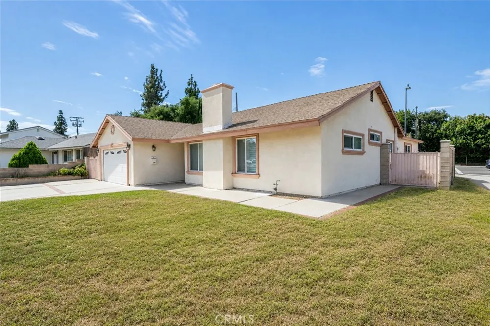 21265 Gerndal Diamond Bar, CA 91789