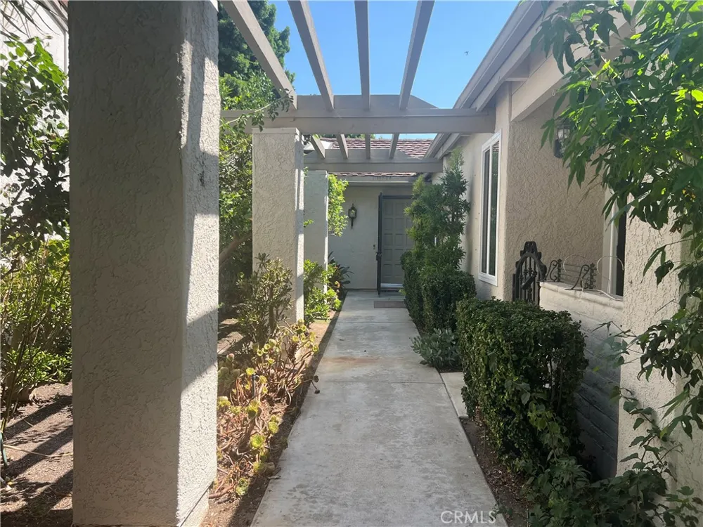 3296 San Amadeo #B Laguna Woods, CA 92637