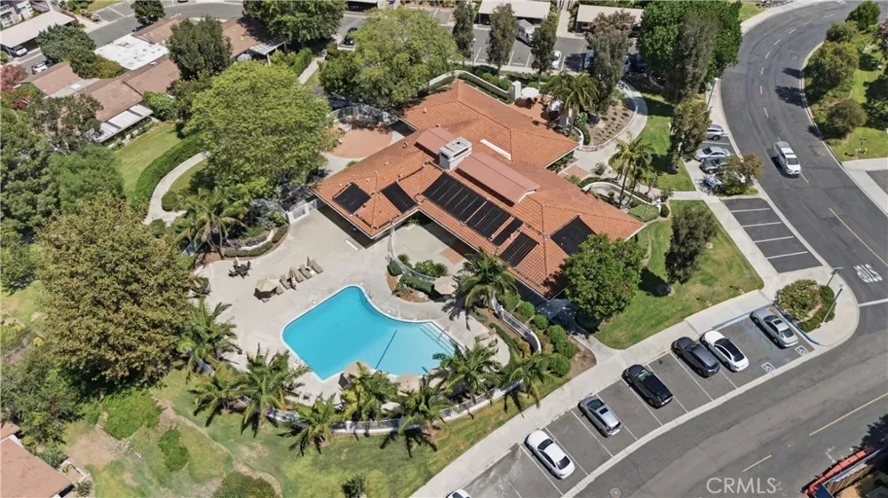 3296 San Amadeo #B Laguna Woods, CA 92637