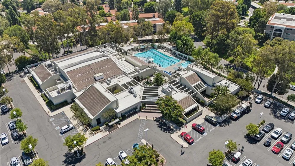 3296 San Amadeo #B Laguna Woods, CA 92637