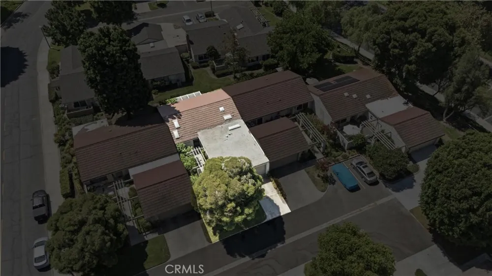 3296 San Amadeo #B Laguna Woods, CA 92637