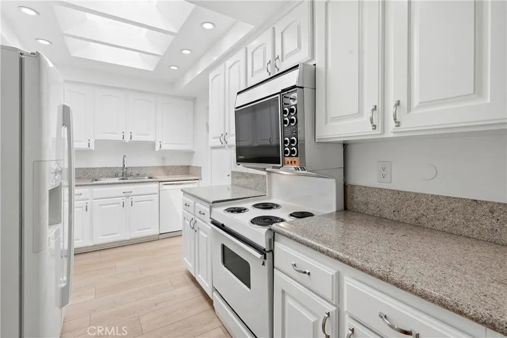 3296 San Amadeo #B Laguna Woods, CA 92637