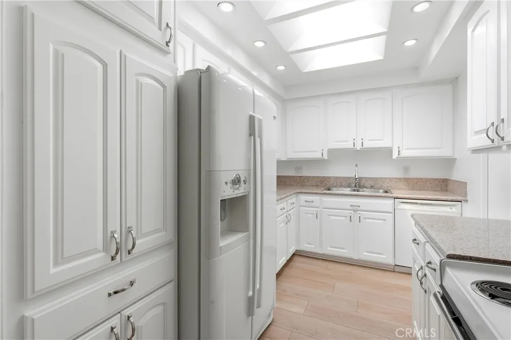 3296 San Amadeo #B Laguna Woods, CA 92637