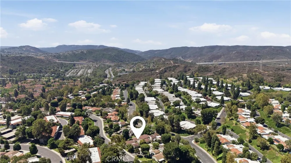 3296 San Amadeo #B Laguna Woods, CA 92637