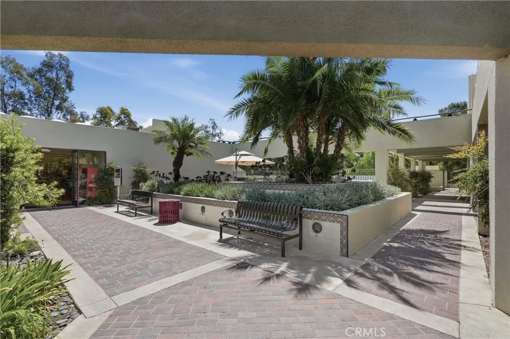3296 San Amadeo #B Laguna Woods, CA 92637
