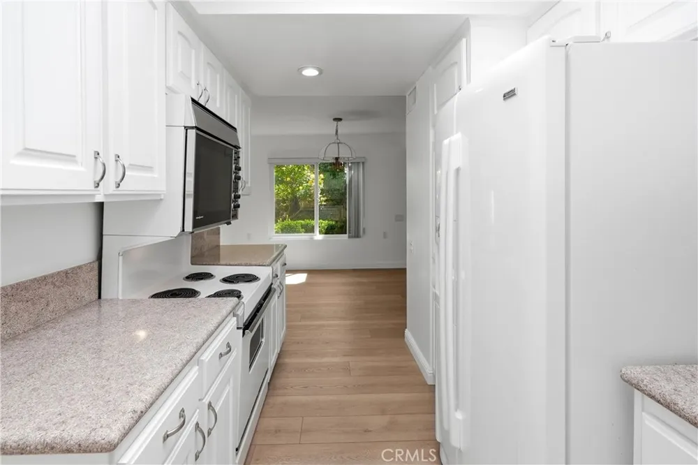 3296 San Amadeo #B Laguna Woods, CA 92637