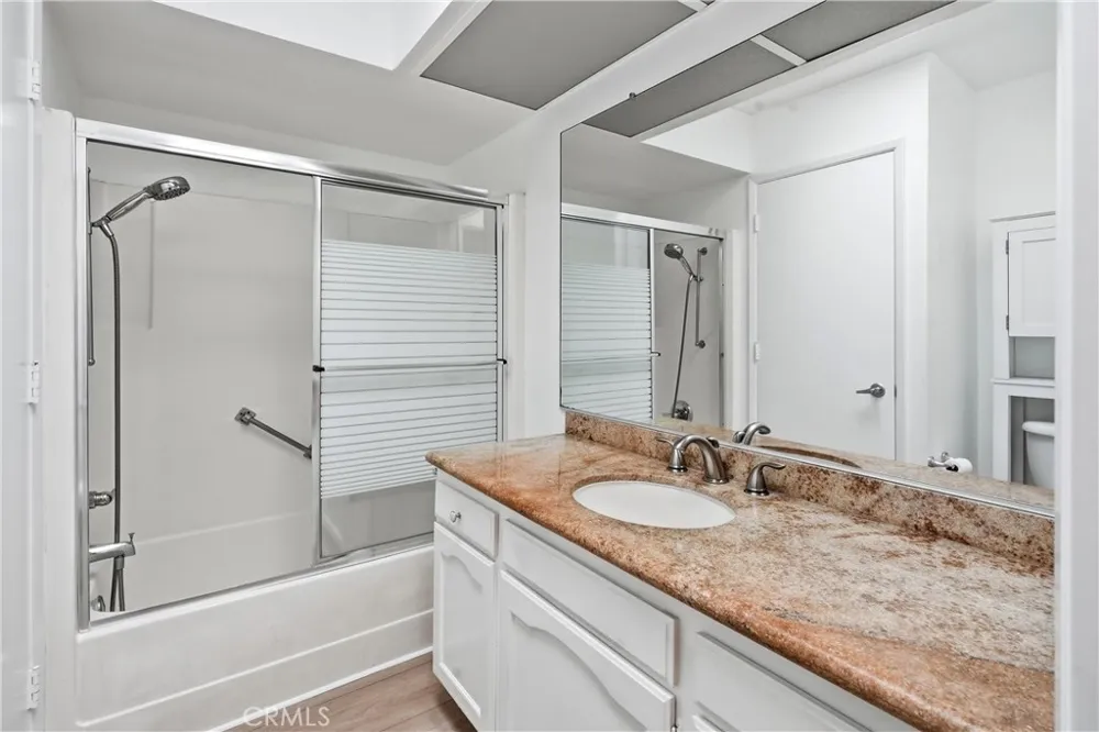 3296 San Amadeo #B Laguna Woods, CA 92637