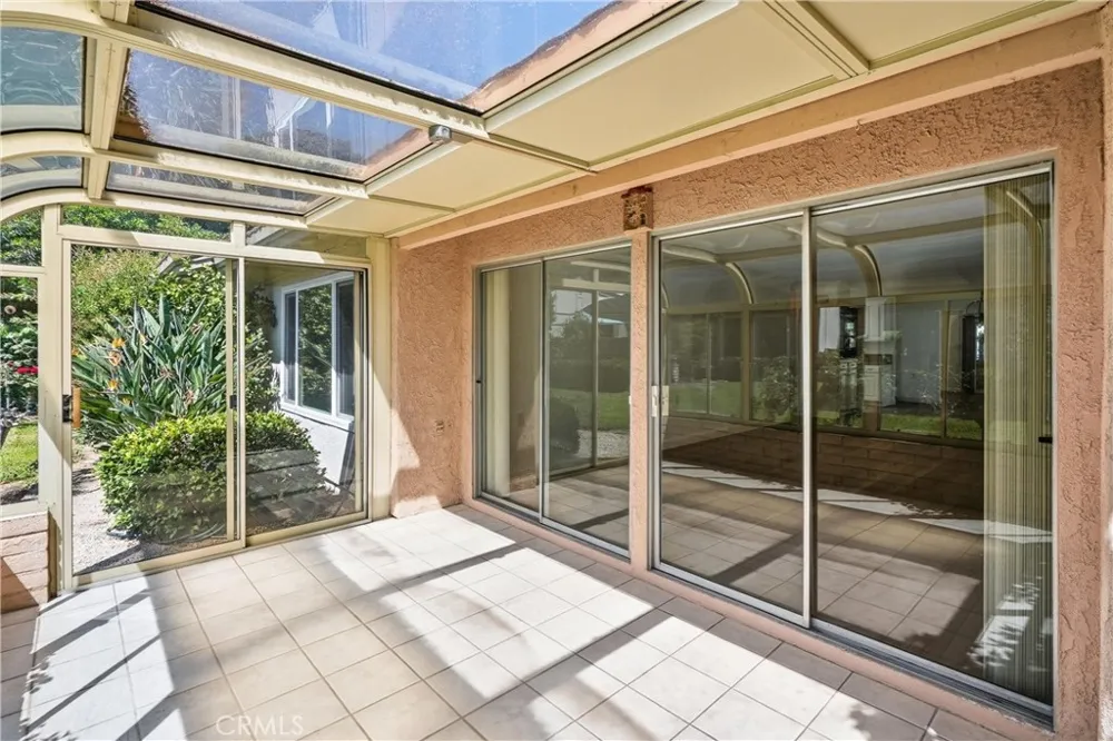 3296 San Amadeo #B Laguna Woods, CA 92637