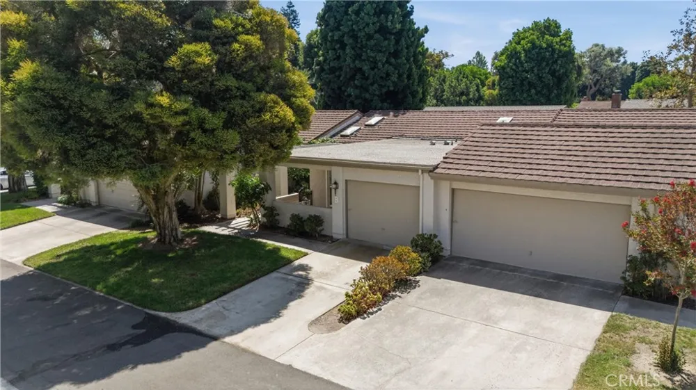3296 San Amadeo #B Laguna Woods, CA 92637