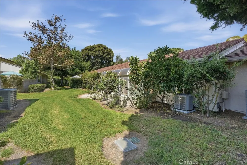 3296 San Amadeo #B Laguna Woods, CA 92637