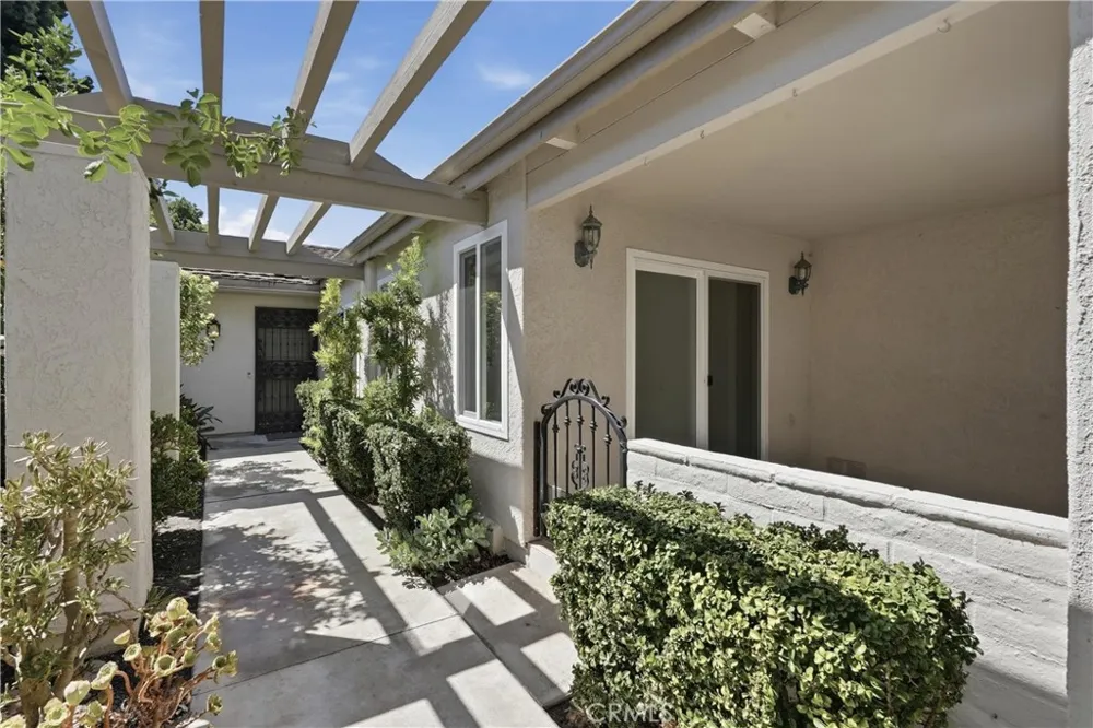 3296 San Amadeo #B Laguna Woods, CA 92637