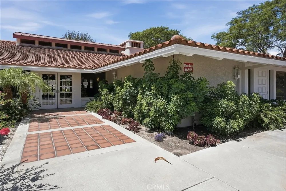 3296 San Amadeo #B Laguna Woods, CA 92637