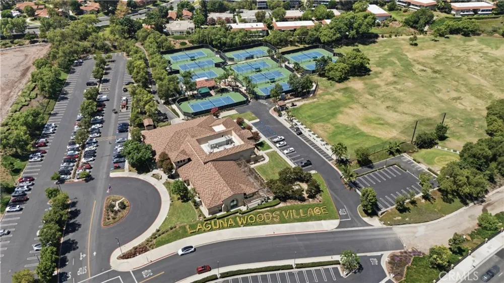 3296 San Amadeo #B Laguna Woods, CA 92637