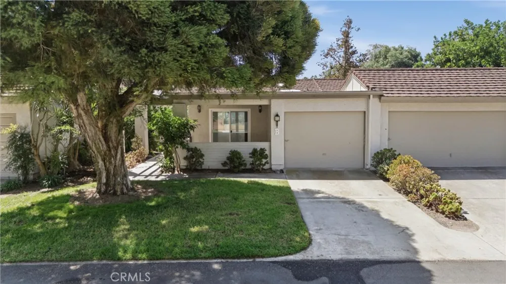 3296 San Amadeo #B Laguna Woods, CA 92637