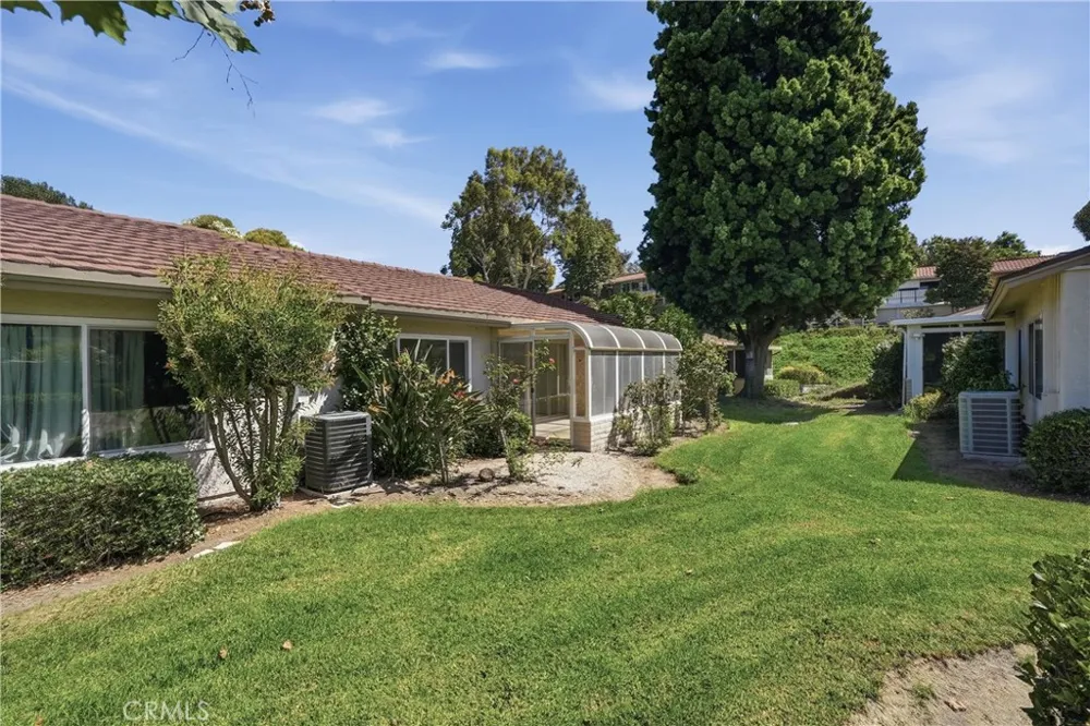 3296 San Amadeo #B Laguna Woods, CA 92637