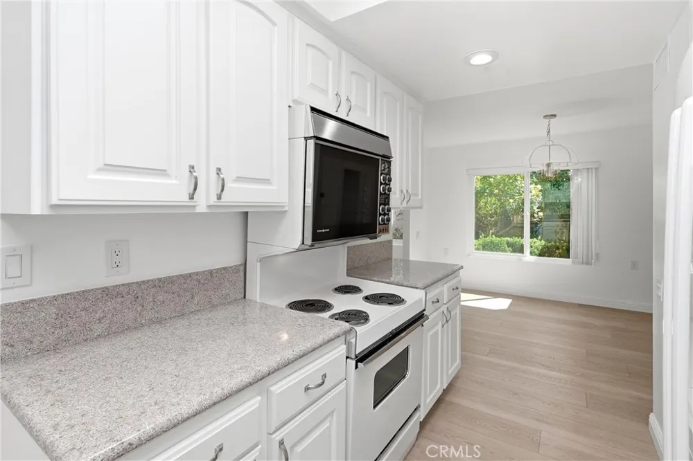 3296 San Amadeo #B Laguna Woods, CA 92637