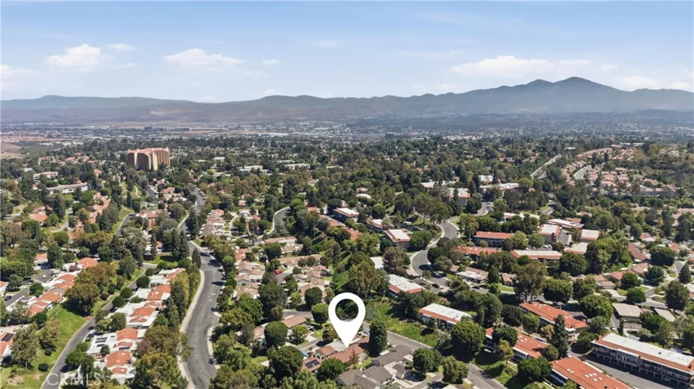 3296 San Amadeo #B Laguna Woods, CA 92637