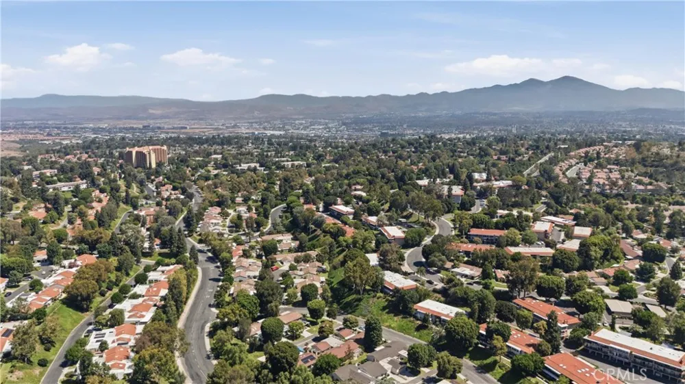 3296 San Amadeo #B Laguna Woods, CA 92637