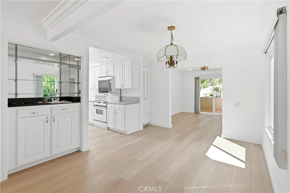 3296 San Amadeo #B Laguna Woods, CA 92637