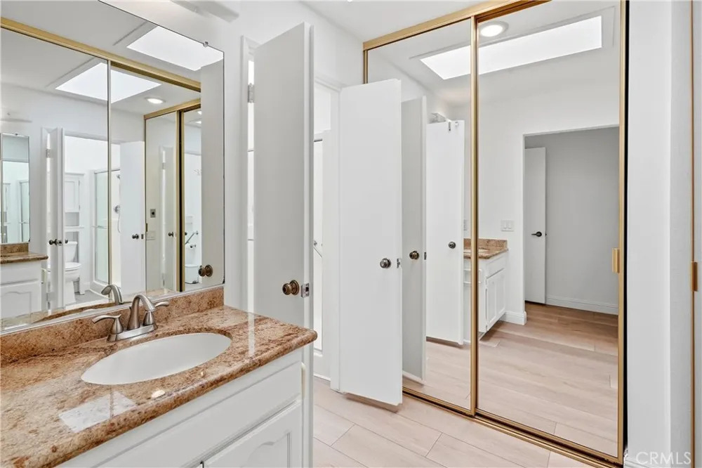 3296 San Amadeo #B Laguna Woods, CA 92637