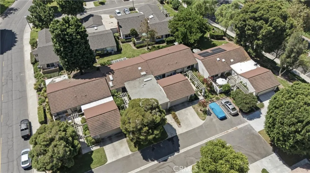 3296 San Amadeo #B Laguna Woods, CA 92637