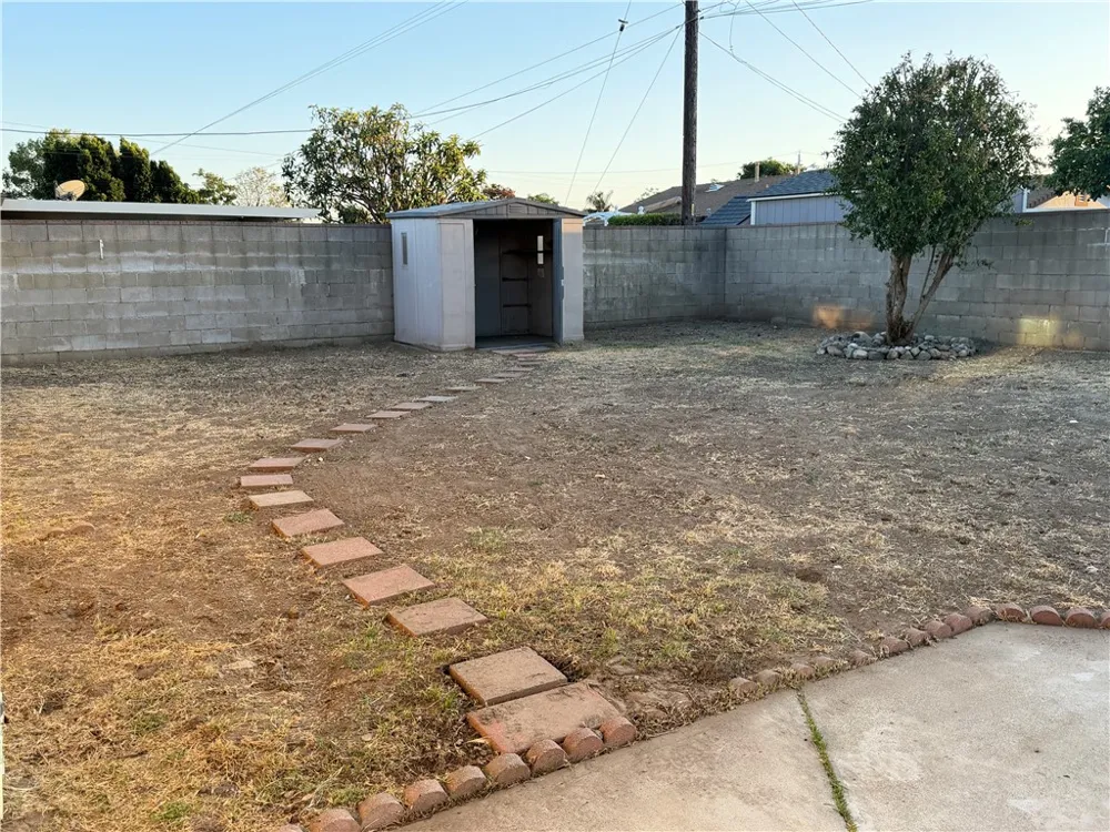 12660 Yorba Chino, CA 91710