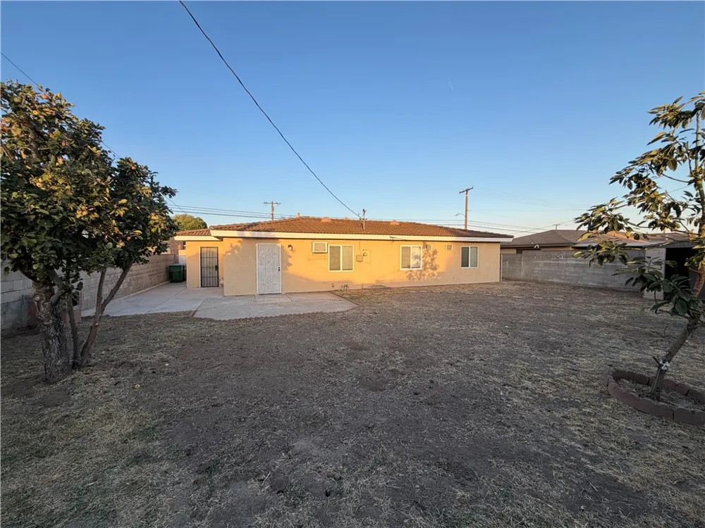 12660 Yorba Chino, CA 91710