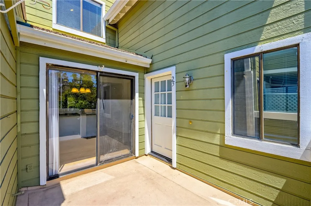 25 Clover Lane #359 Aliso Viejo, CA 92656