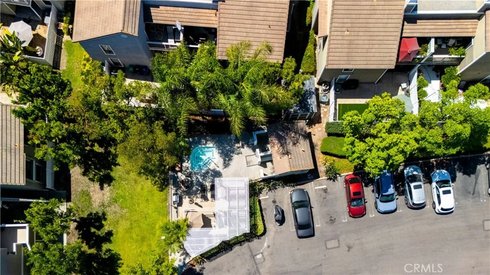 25 Clover Lane #359 Aliso Viejo, CA 92656
