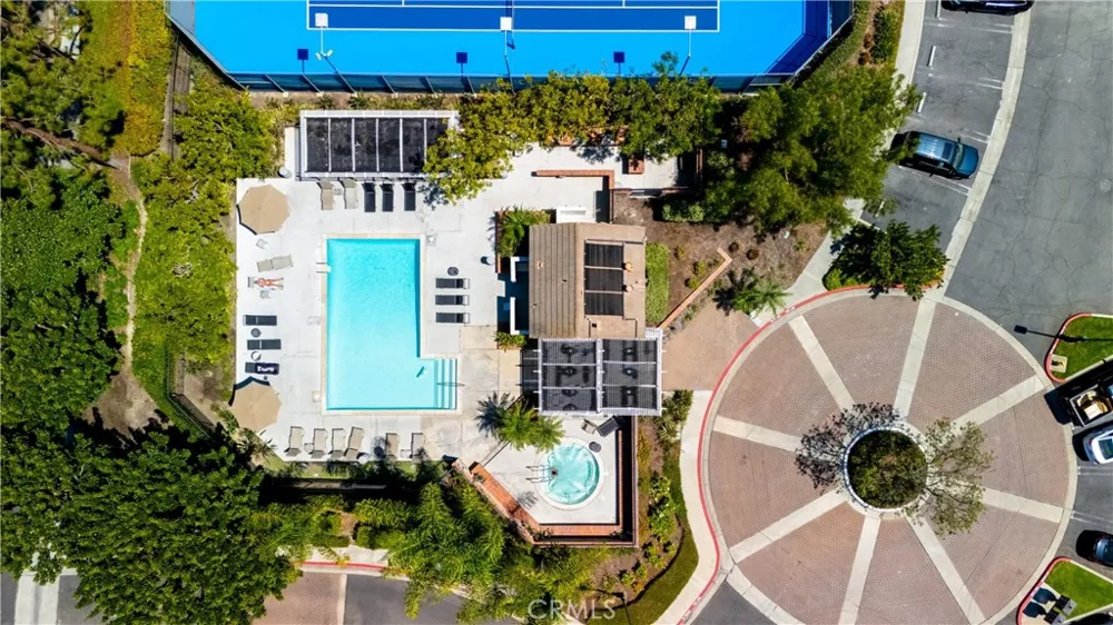 25 Clover Lane #359 Aliso Viejo, CA 92656