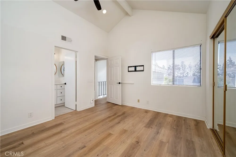 25 Clover Lane #359 Aliso Viejo, CA 92656