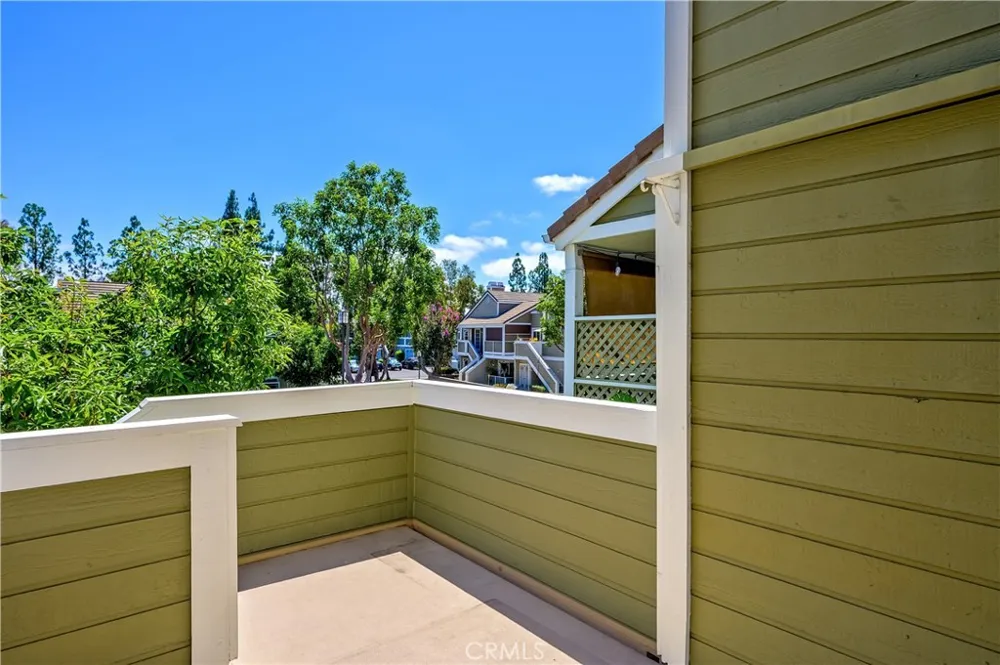 25 Clover Lane #359 Aliso Viejo, CA 92656
