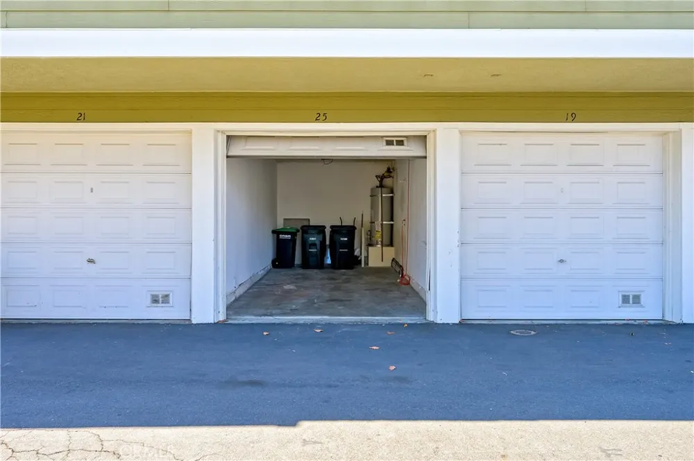 25 Clover Lane #359 Aliso Viejo, CA 92656