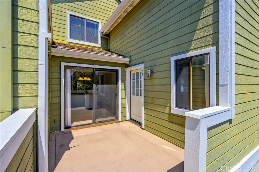 25 Clover Lane #359 Aliso Viejo, CA 92656