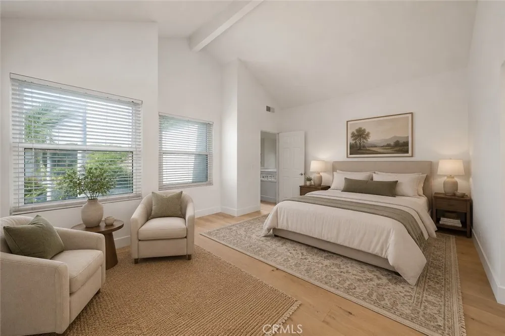27 Almeria Irvine, CA 92614