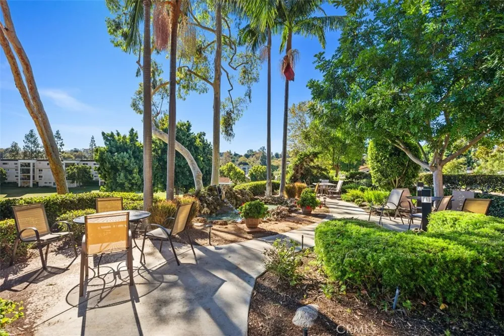 24055 Paseo Del Lago #654 Laguna Woods, CA 92637