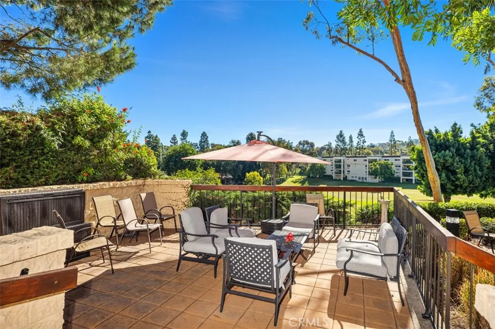 24055 Paseo Del Lago #654 Laguna Woods, CA 92637