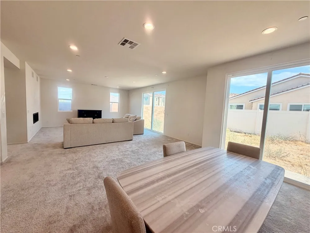 2236 Century Plant Street Palmdale, CA 93551