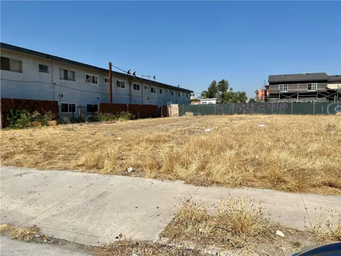 474 Sepulveda Avenue