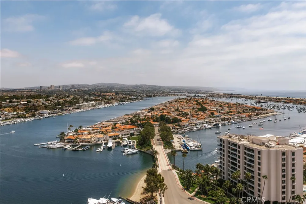 3001 Via Malaga Newport Beach, CA 92663